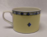 Carmina Teacup by Royal Doulton