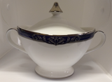 Byron Sugar Bowl by Royal Doulton