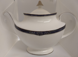 Byron Teapot by Royal Doulton