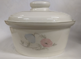 Brompton Covered Vegetable Bowl by Royal Doulton