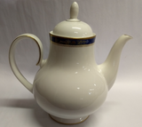 Cathay Coffeepot by Royal Doulton