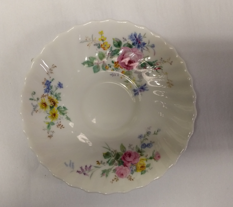 Royal Doulton Albany Bread & Butter Plate