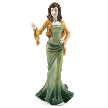 Royal Doulton Figurine Amy's Sister