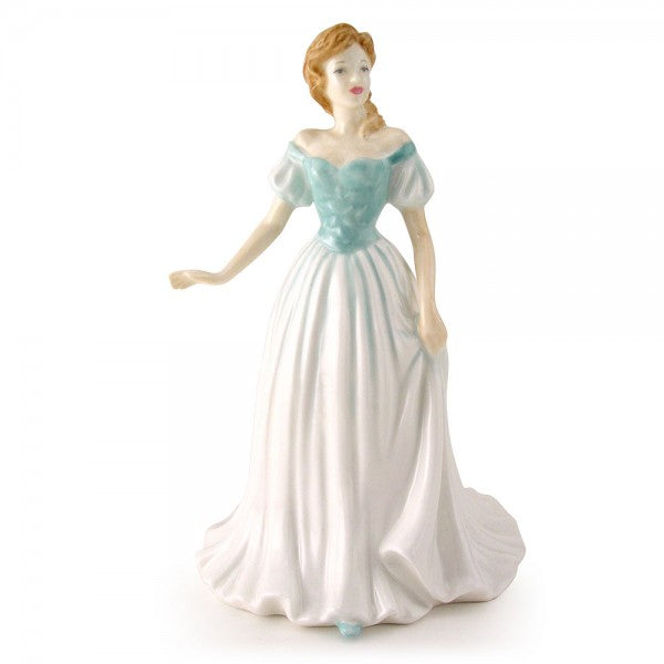 Royal Doulton Anna Figurine