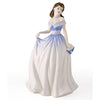 Royal Doulton Charlotte Figurine