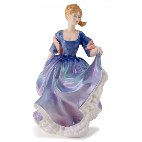 Royal Doulton Elizabeth Figurine