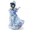 Royal Doulton Forget Me Not Figurine