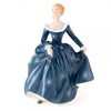 Royal Doulton Fragrance Figurine