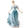 Royal Doulton Isabella Pretty Ladies Figurine