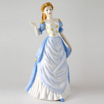 Royal Doulton Gemma Figurine