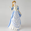 Royal Doulton Janet Figurine