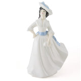 Royal Doulton Figurine Pretty Ladies Margaret