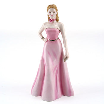 Royal Doulton Pretty Ladies Olivia Figurine
