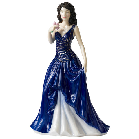 Royal Doulton Figurine - Sandra