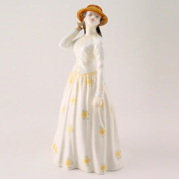 Royal Doulton Susannah Figurine
