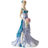 Royal Doulton TO SOMEONE SPECIAL Pretty Ladies Figurine