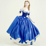Royal Doulton Olivia & Loved One Figurine