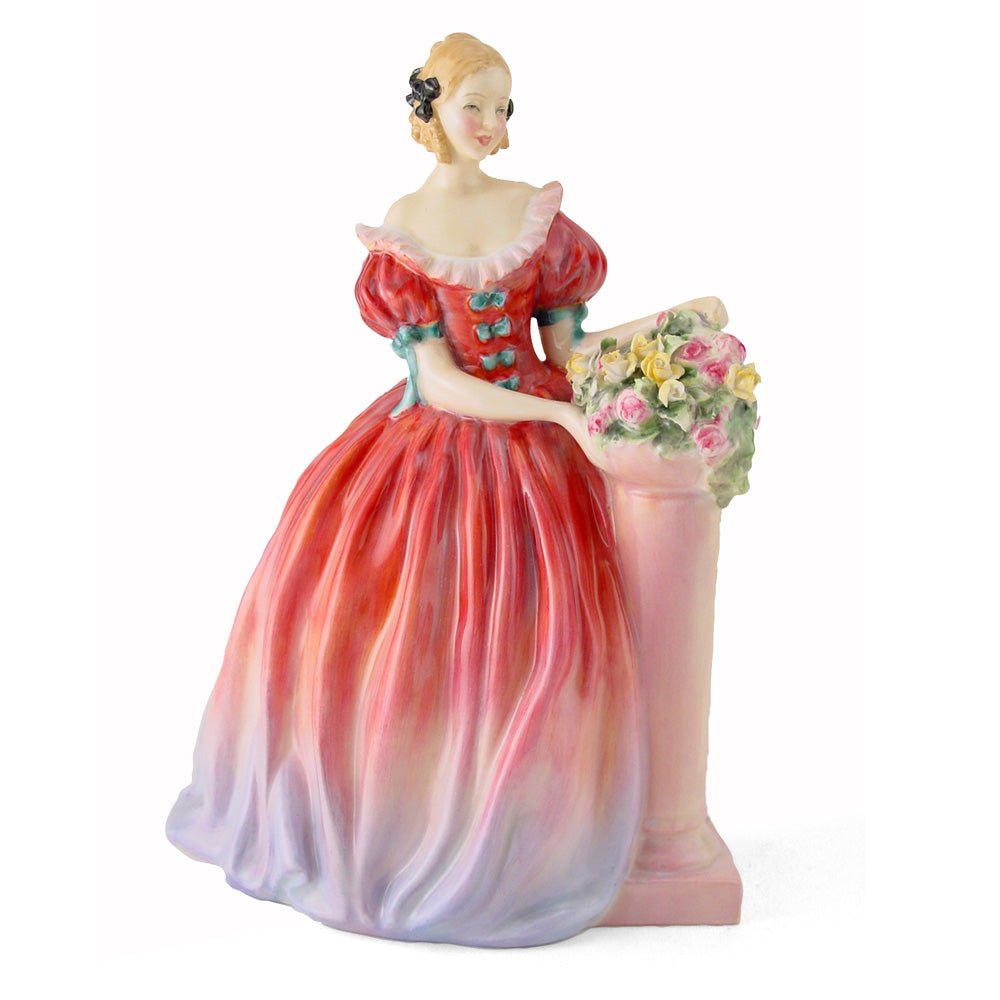 Royal Doulton Roseanna Figurine