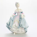 Royal Doulton Southern Belle Figurine