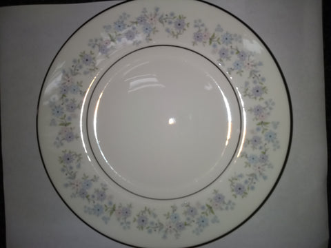 Amadeus Dinner Plate by Royal Doulton