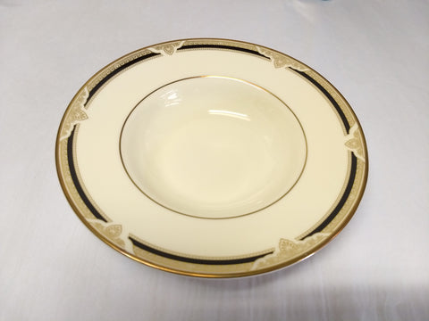 Brompton Oval Platter by Royal Doulton
