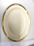 Andover Oval Platter by Royal Doulton