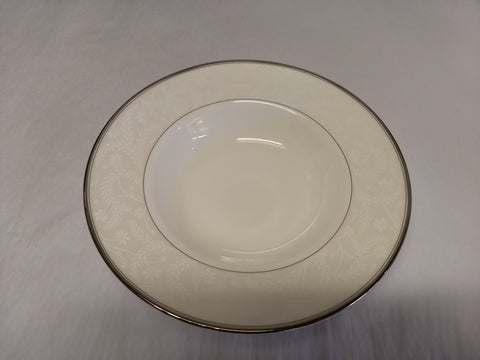 Candice Salad Plate by Royal Doulton
