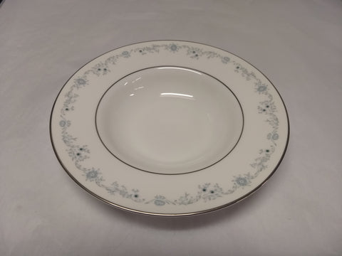 Classique Bread & Butter Plate by Royal Doulton
