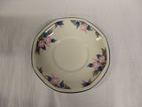 Bloomsbury Saucer by Royal Doulton