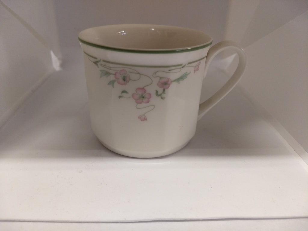 Caprice Teacup by Royal Doulton