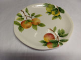 Citrus Grove Dinner Plate by Royal Doulton