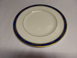 Cathay Dinner Plate by Royal Doulton