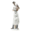Lladró Obstetrician Figurine