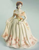 Coalport Beau Monde Jo Figurine