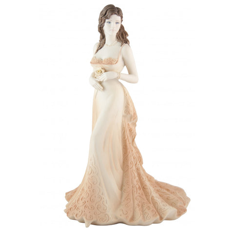 Royal Doulton Charlotte Figurine