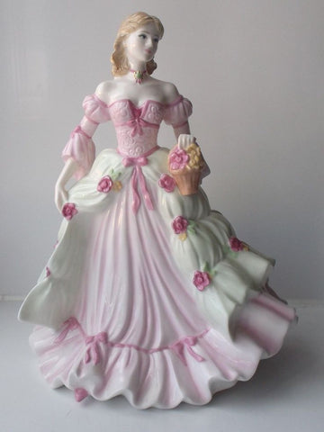 Royal Doulton Catherine Figurine