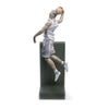 Lladro Basketball Figurine