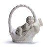 Lladro Born In 2011 (Girl) Figurine