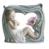 Lladro Childhood Fantasy Figurine