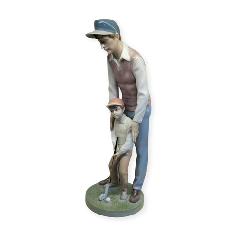Lladro Childhood Fantasy Figurine