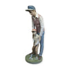 Lladro Like Father Like Son Figurine