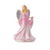 Royal Doulton Watchful Angels - Infinite Love