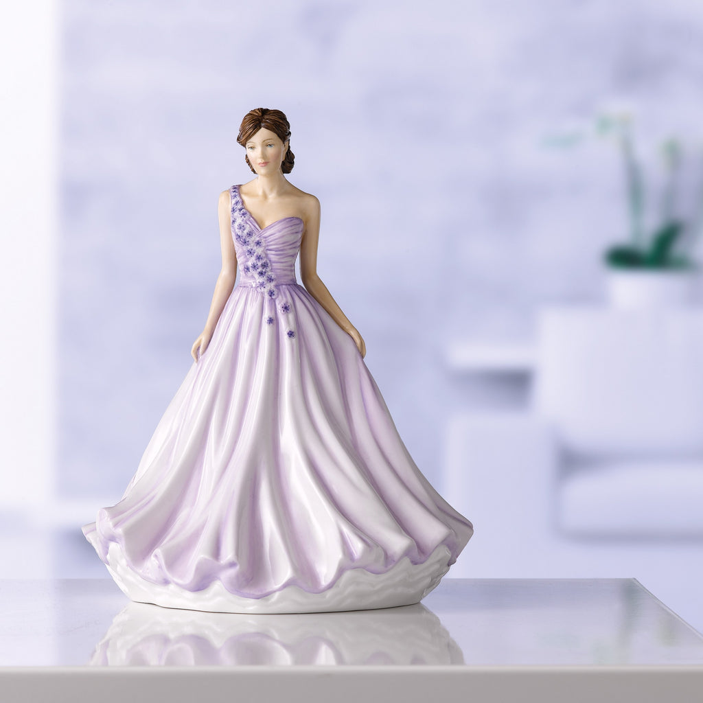 Royal Doulton Sophia - Michael Doulton Figure of the Year 2019