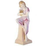 Royal Doulton Figurine Lido Lady