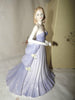 Coalport May ball Figurine